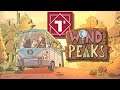 Wind Peaks (PC): Treasure Hunting Trials