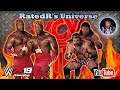 WWE 2K19 Gameplay  - Harlem Heat vs. Steiner Brothers