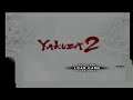 YAKUZA 2 Playstation 2