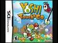 Yoshi Touch and Go- Powerful Infant (High and Low Pitched Version Mashed)