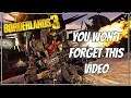 You Won't Forget this Borderlands 3 Video!
