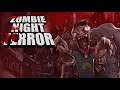 Zombie Night Terror Pt3 - The Fast and the Ravenous!