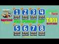 12 04 2021 Angry Birds Friends Tournament Week 911 All Levels Highscores No Power Up 3 stars