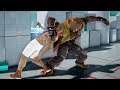 3574 - Tekken 7 - Coouge (Claudio) vs RoflPenguin (Marduk)