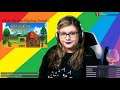 (8/31/21 Twitch Vod) Stardew And Phasin Part 1 (GRWM)