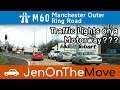 A lap of the M60 in 4 minutes