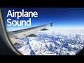 Airplane White Noise & Cabin Sounds ASMR