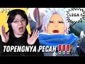 Akhirnya Alphen Bebas !!!! | Tales Of Arise Subtitle Indonesia - Episode 19