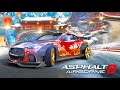 Asphalt 8, LUNAR NEW YEAR Update and The Best Way to get FUSION COINS