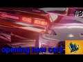 Asphalt 9 #3 ||| Opening two new cars || Gameplay series | Wings of fire gaming