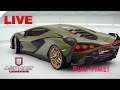 Asphalt 9 Gameplay PC: Lamborghini Sian FKP 37 Multiplayer, Events And More🔥🔥