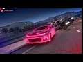 Asphalt 9 Legends : Escape : Chevrolet/BMW/Lotus