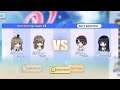 Azur Lane Mini Game: Venus Volleyball Scrimmage Match #5