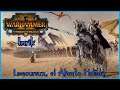 🌋Batalla de Aventura LEGENDARIO🌋 #145- Imrik, Lamoureux el Aliento Helado-Total War Warhammer II