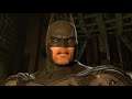 Batman: Arkham Origins Part 58 Bane's HQ