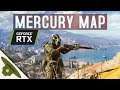 BATTLEFIELD 5: New MERCURY map gameplay / No commentary / RTX | RangerDave