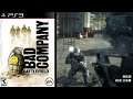 Battlefield: Bad Company ... (PS3) Gameplay