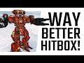 Better Hitboxes on the Rifleman IIC! - Mechwarrior Online The Daily Dose #984