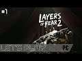 Bienvenue à Bord - Layers of Fear 2 | LET'S PLAY #1