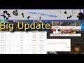 Big youtube channel update