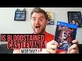 Bloodstained Ritual of the Night Review: Castlevania Worthy?