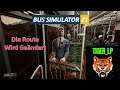 Bus Simulator21 #7 Die Route 3 wird geändert mit Batix