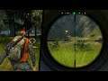 Cabela's Hunting Expeditions ... (Wii) Gameplay