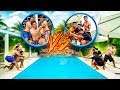 CABO DE GUERRA NA PISCINA EM MIAMI ‹ PORTUGAPC ›