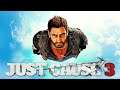 CASUAL WAR CRIMES | Just Cause #2