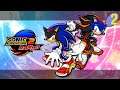 "Chaos Control" - PART 2 - Sonic Adventure 2 Randomizer