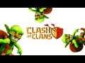 Clash of clans - FULL VERSION OF GOBS
