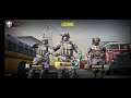 Cod mobile