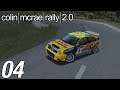 Colin McRae Rally 2.0 (PSX) - Novice Rally France (Let's Play Part 4)