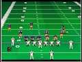 College Football USA '97 (video 2,946) (Sega Megadrive / Genesis)
