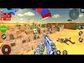 Counter Terrorist Shooting Strike: Commando Strike - Android Shooting Gameplay FHD. #4