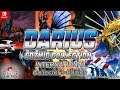 DARIUS COZMIC COLLECTION INTERNATIONAL Collector's Edition - Strictly Limited Games Unboxing