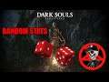 Dark Souls Remastered Random Stats Part 1 Commenté