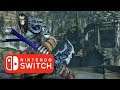 Darksiders 2 Deathinitive Edition Trailer | Nintendo Switch