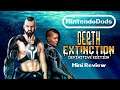 Depth of Extinction  Mini Review - Nintendo Switch