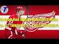 Detroit Red Wings Franchise Mode Ep. 32 | WHAT THE F*%^ JUST HAPPENED?! (NHL 21)