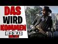 Dieser Content erwartet uns - Nächstes Update & Zukunft | Red Dead Redemption 2 Online