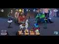 Disney Heroes: Battle Mode The Golden Horseshoe (Final)