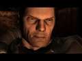 Doom 3 BFG Edition. - [PC].  Resurrection Of Evil. Playthrough.