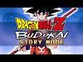 Dragon Ball Z: Budokai (2002) PlayStation 2 - Story Mode