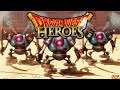 Dragon Quest Heroes [009] Showdown in der Arena [Deutsch] Let's Play Dragon Quest Heroes