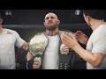 EA SPORTS™ UFC® 3 Flyweight career mode Part 10