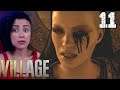 Ending to Resident Evil Village pt. 11 | PS5