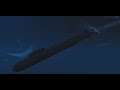 Escape from LA, after missile attack with Oscar 2 - Epic Mod for Cold Waters