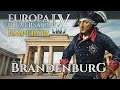 Europa Universalis 4 EMPEROR 1.30 Preview Lets Play - 07 - Brandenburg/Preußen (Deutsch gameplay)