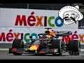 F1 2019 Mexico GP - Online League AOR - Absolute Domination